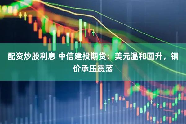 配资炒股利息 中信建投期货：美元温和回升，铜价承压震荡